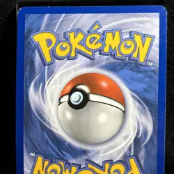 Hitmonchan 51/90 LP Reverse Holo Vintage Pokemon TCG - Image 4