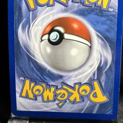 Hitmonchan 51/90 LP Reverse Holo Vintage Pokemon TCG - Image 5