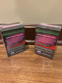 Shrouded Fable Booster Bundle Sealed Pokemon TCG - Image 2
