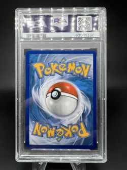 2021 Pokemon Sword & Shield Shining Fates Fa/Lapras Vmax #SV111 PSA 10 - Image 2