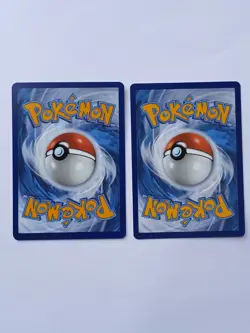 Bulbasaur and Ivysaur Pokemon Scarlet & Violet 151 - Image 2