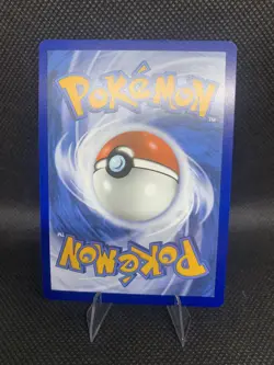 Pokemon TCG Iron Jugulis 216/182 Illustration Rare SV Paradox Rift Holo NM/MT - Image 2