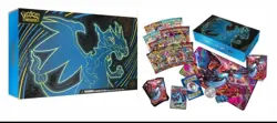Pokemon TCG Mega Charizard X Ultra Premium Collection Presale Confirmed PreOrder - Image 2