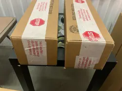 SV01 Base Set Booster Box Case Factory Sealed English 216 Packs - Clean! 📈 - Image 2