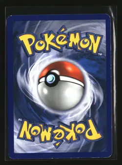 Pokemon LIGHTNING ENERGY 106/108 Holo (2007 Power Keepers) LP/Light Play - Image 2