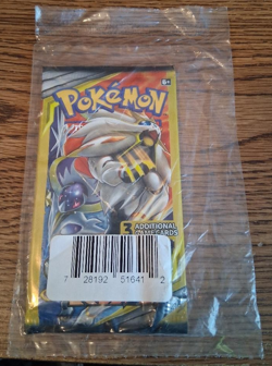 2 Pack Lot Pokemon Cosmic Eclipse Booster Packs Cello Sealed Package RARE UU - Image 1