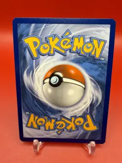 Pokemon TCG Blastoise GX Promo SM189 Holo Rare NM - Image 2