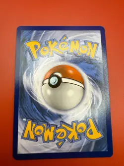 Pokemon TCG Blastoise GX Promo SM189 Holo Rare NM - Image 4