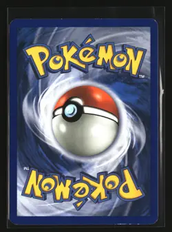 Pokemon GRASS ENERGY 103/108 Holo (2007 Power Keepers) LP/Light Play - Image 2