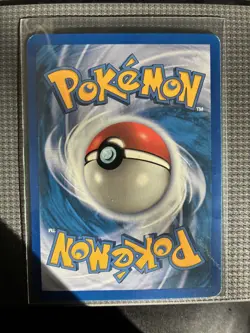 Vintage Pokemon - EX-Emerald - Pikachu 60/106 - Image 3