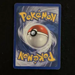 Pokemon SUDOWOODO 15/115 (Holo Rare) Unseen Forces - MP/Mod Play - Image 3
