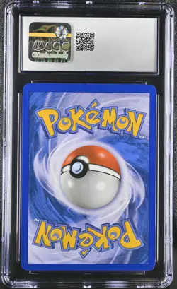 CGC 8.5 Dragonite 2012 Dragon Vault 5/20 Holo Pokemon Card - Image 2