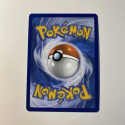 Walking Wake EX 205/162SV05: Temporal Forces Holo Card Near Mint Condition - Image 2