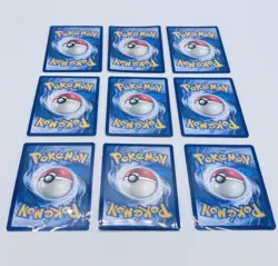 Pokemon Ultra Rare/Rare Card Lot All Unplayed Meticulously Stored PSA Worthy - Image 2