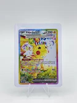 Pokemon Ultra Rare/Rare Card Lot All Unplayed Meticulously Stored PSA Worthy - Image 3