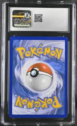 CGC 6.5 M Gardevoir EX Generations RC31/RC32 Radiant Collection Pokemon Card - Image 2
