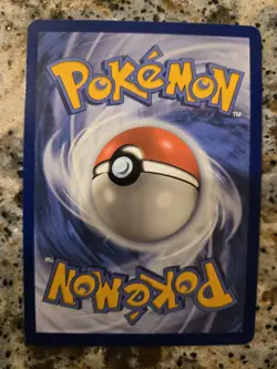 (Lightly Played) Mimikyu 075 Scarlet & Violet Promo Holo Card - Image 2