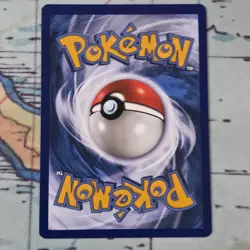 Pokemon Groudon TCG Holo Rare Card Celebrations 017/025 - Image 2