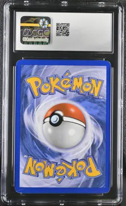 CGC 7 Articuno EX 2013 Plasma Storm 132/135 Ultra Rare Holo Pokemon Card - Image 2