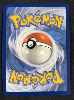 Pokemon Pawmi Sir TCG Illustration Rare Card 226/091 Paldean Fates NM - Image 2