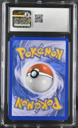 CGC 8 Ghetsis 2013 Plasma Freeze 115/116 Ultra Rare Holo Pokemon Card - Image 2