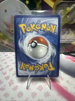 Ciphermaniac's Codebreaking 198/162 SV05 Temporal Forces Holo Pokemon TCG Card - Image 2