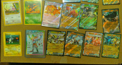 3000 Pokemon Card Bulk Lot | Commons, Pokeballs, Reverses, Holos, SIRs & More 636996769661 - Image 5