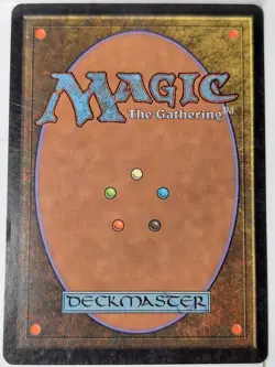 Rath's Edge - Nemesis - Magic the Gathering MTG Nice! - Image 2