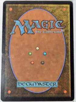 Pillar of the Paruns - Dissension - Magic the Gathering MTG Nice! - Image 2