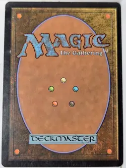 Nantuko Monastery - FOIL - Judgment - Magic the Gathering MTG Nice! - Image 2