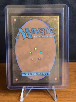 NM Showcase Foil Devastating Onslaught, MTG, Edge of Eternities, Magic, 361 - Image 2