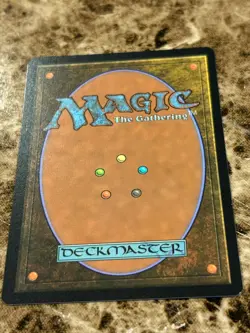 MISHRA'S FACTORY Magic MTG Dominaria Remastered - Image 2