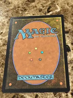 LEGACY WEAPON Magic MTG Dominaria Remastered - Image 2