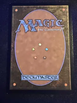 NM Foil Grendel, Spawn of Knull, MTG, Marvel's Spider-Man, Magic - Image 2