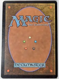 Llanowar Wastes - Apocalypse - Magic the Gathering MTG Nice! - Image 2