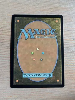 Scarlet Spider, Ben Reilly - 214 - MTG: Spider-Man - Borderless - Rare - FOIL - Image 2