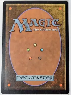 Keldon Necropolis - Invasion - Magic the Gathering MTG Nice! - Image 2