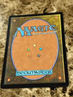 UMBILICUS Magic MTG Dominaria Remastered Foil - Image 2