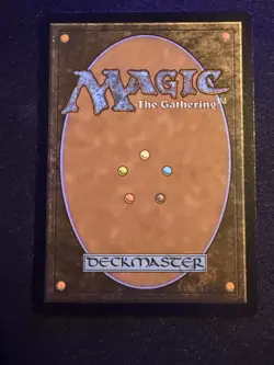 Web-Shooters #22 Near Mint FOIL SPM Marvel's Spider-Man Magic MTG - Image 2