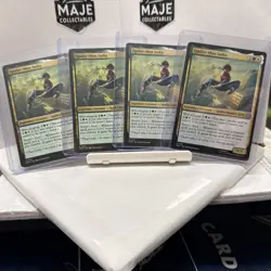 MTG, Spider-Man India 151 NM Marvel's Spider-Man REGULAR - Image 2