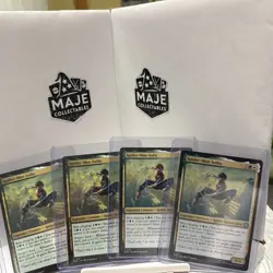 MTG, Spider-Man India 151 NM Marvel's Spider-Man REGULAR - Image 3