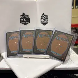 MTG, Spider-Man India 151 NM Marvel's Spider-Man REGULAR - Image 4