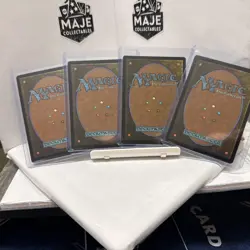 MTG, Spider-Man India 151 NM Marvel's Spider-Man REGULAR - Image 5