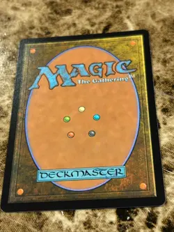 TRISKELION Magic MTG Dominaria Remastered Foil - Image 2