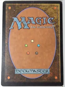 Karplusan Forest - Deckmasters - Magic the Gathering MTG Nice! - Image 2