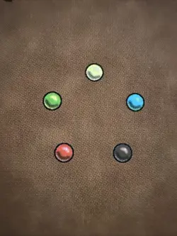 MTG Magic the Gathering UNLIMITED MEEKSTONE NM Front LP Back - Image 5