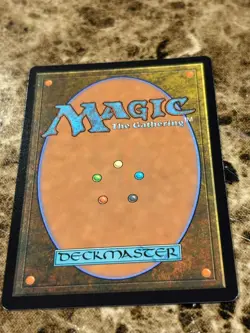 SOL'KANAR THE SWAMP KING Magic MTG Dominaria Remastered Foil - Image 2