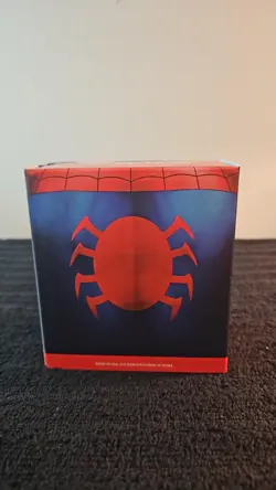 MTG MAGIC THE GATHERING MARVEL SPIDER-MAN SEALED PRERELEASE KIT Visit My Store - Image 2