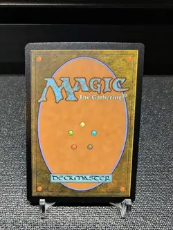 Borderless Maximum Carnage Foil #0225 Marvel's Spider-Man MTG 2025 - Image 2