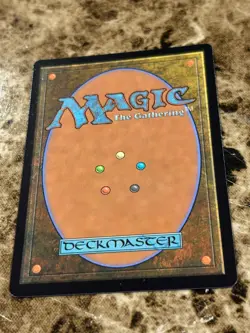 RECOIL Magic MTG Dominaria Remastered Foil - Image 2